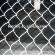 Isolateurs électriques isolés de barrière de PVC pour la clôture de maillon de chaîne (prix d&#39;usine)